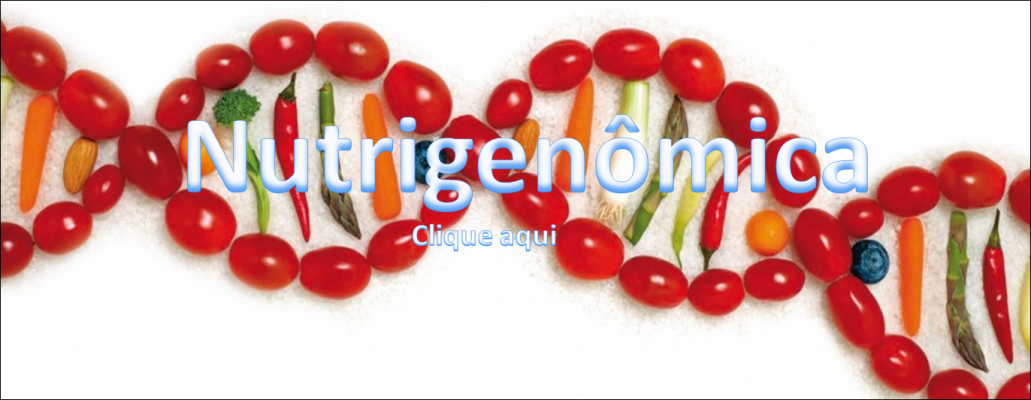Nutrigenômica